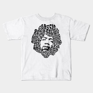 Jimi Kids T-Shirt